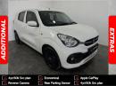 Thumbnail Suzuki Celerio 1.0 GL manual