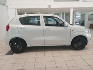 Suzuki Celerio 1.0 GL manual - Image 2