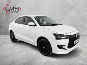 Suzuki DZire 1.2 GL+ auto - Image 1