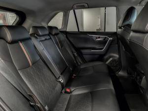 Toyota RAV4 2.0 GX-R AWD - Image 10