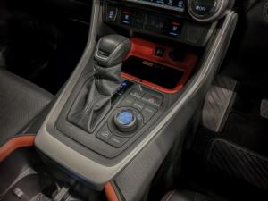 Toyota RAV4 2.0 GX-R AWD - Image 12