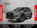 Thumbnail Toyota RAV4 2.0 GX-R AWD