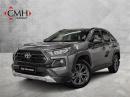 Thumbnail Toyota RAV4 2.0 GX-R AWD