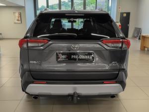 Toyota RAV4 2.0 GX-R AWD - Image 5