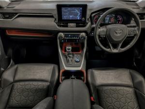 Toyota RAV4 2.0 GX-R AWD - Image 6