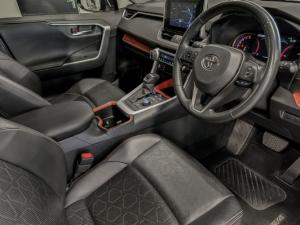 Toyota RAV4 2.0 GX-R AWD - Image 7
