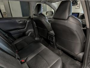 Toyota RAV4 2.0 GX-R AWD - Image 9