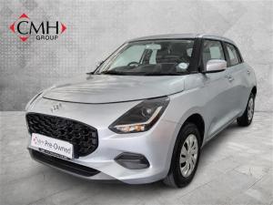 Suzuki Swift 1.2 GL - Image 1