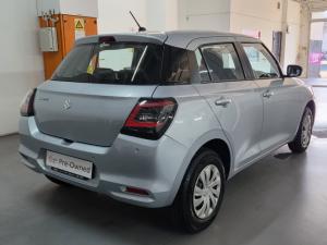 Suzuki Swift 1.2 GL - Image 4