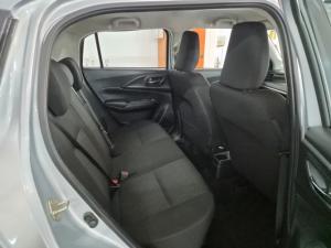 Suzuki Swift 1.2 GL - Image 8