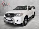 Thumbnail Toyota Hilux 2.5D-4D Xtra cab SRX
