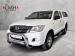 Toyota Hilux 2.5D-4D Xtra cab SRX - Thumbnail 1