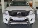 Toyota Hilux 2.5D-4D Xtra cab SRX - Thumbnail 2