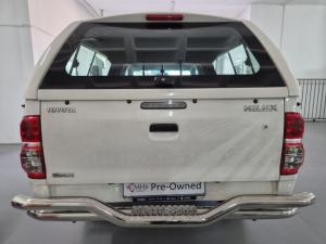 Toyota Hilux 2.5D-4D Xtra cab SRX - Image 4
