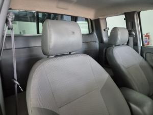 Toyota Hilux 2.5D-4D Xtra cab SRX - Image 7