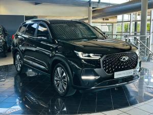 Chery Tiggo 8 Pro Max 2.0TGDI 390T Executive - Image 11