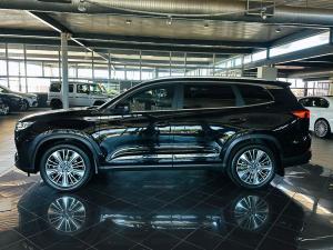 Chery Tiggo 8 Pro Max 2.0TGDI 390T Executive - Image 12