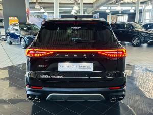 Chery Tiggo 8 Pro Max 2.0TGDI 390T Executive - Image 14