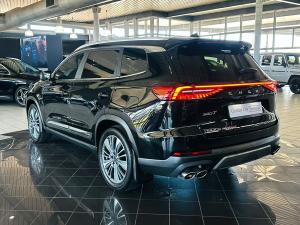 Chery Tiggo 8 Pro Max 2.0TGDI 390T Executive - Image 16