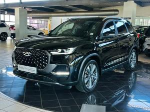 Chery Tiggo 8 Pro Max 2.0TGDI 390T Executive - Image 1