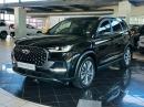 Thumbnail Chery Tiggo 8 Pro Max 2.0TGDI 390T Executive