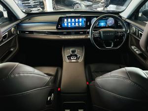 Chery Tiggo 8 Pro Max 2.0TGDI 390T Executive - Image 3
