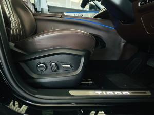 Chery Tiggo 8 Pro Max 2.0TGDI 390T Executive - Image 7