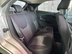 Ford Figo hatch 1.5 Titanium - Image 10