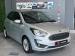 Ford Figo hatch 1.5 Titanium - Thumbnail 1