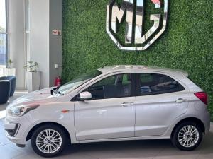 Ford Figo hatch 1.5 Titanium - Image 4