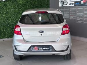 Ford Figo hatch 1.5 Titanium - Image 6