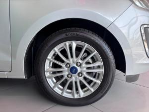 Ford Figo hatch 1.5 Titanium - Image 7