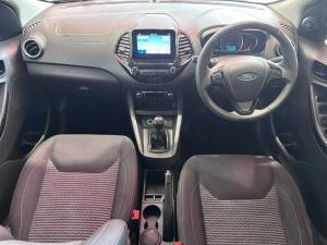 Ford Figo hatch 1.5 Titanium - Image 8