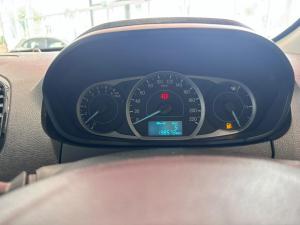 Ford Figo hatch 1.5 Titanium - Image 9