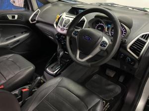 Ford EcoSport 1.5 Titanium auto - Image 11