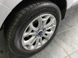 Ford EcoSport 1.5 Titanium auto - Image 14