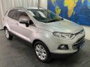 Thumbnail Ford EcoSport 1.5 Titanium auto