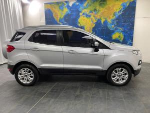 Ford EcoSport 1.5 Titanium auto - Image 4