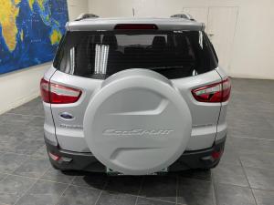 Ford EcoSport 1.5 Titanium auto - Image 5