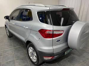 Ford EcoSport 1.5 Titanium auto - Image 6