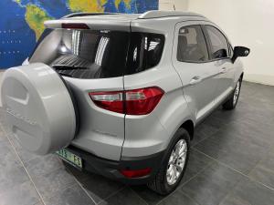 Ford EcoSport 1.5 Titanium auto - Image 7