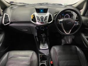 Ford EcoSport 1.5 Titanium auto - Image 8