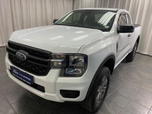 Ford Ranger 2.0 SiT SuperCab XL auto - Image 3