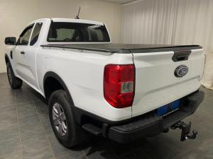 Ford Ranger 2.0 SiT SuperCab XL auto - Image 6