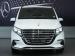 Mercedes-Benz V-Class V300d Exclusive - Thumbnail 1