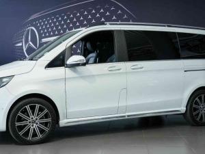 Mercedes-Benz V-Class V300d Exclusive - Image 3