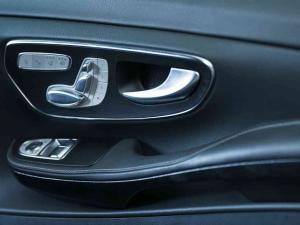 Mercedes-Benz V-Class V300d Exclusive - Image 5