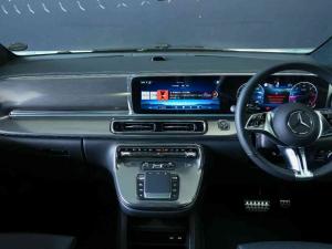 Mercedes-Benz V-Class V300d Exclusive - Image 6