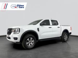 Ford Ranger 2.0D SIT XL D/C - Image 1