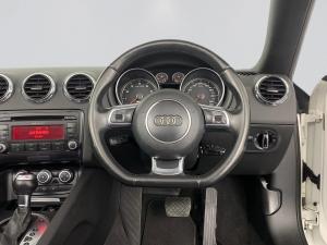 Audi TT 2.0T FSI Roadster Stronic - Image 19